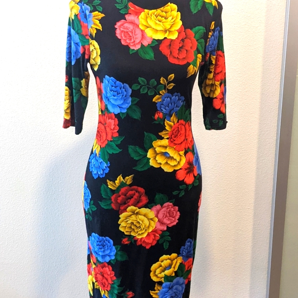 Alice + Olivia Dress